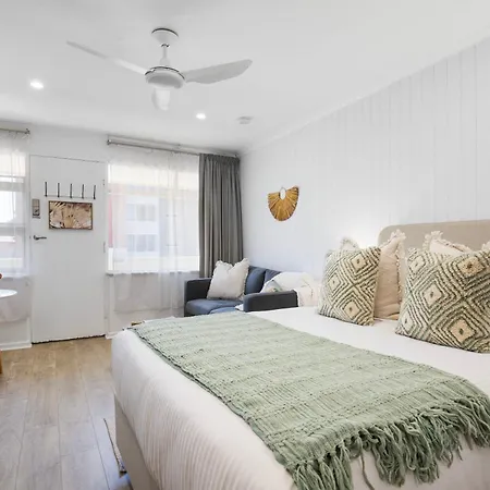 Bayscape Studio Glenelg Exterior photo